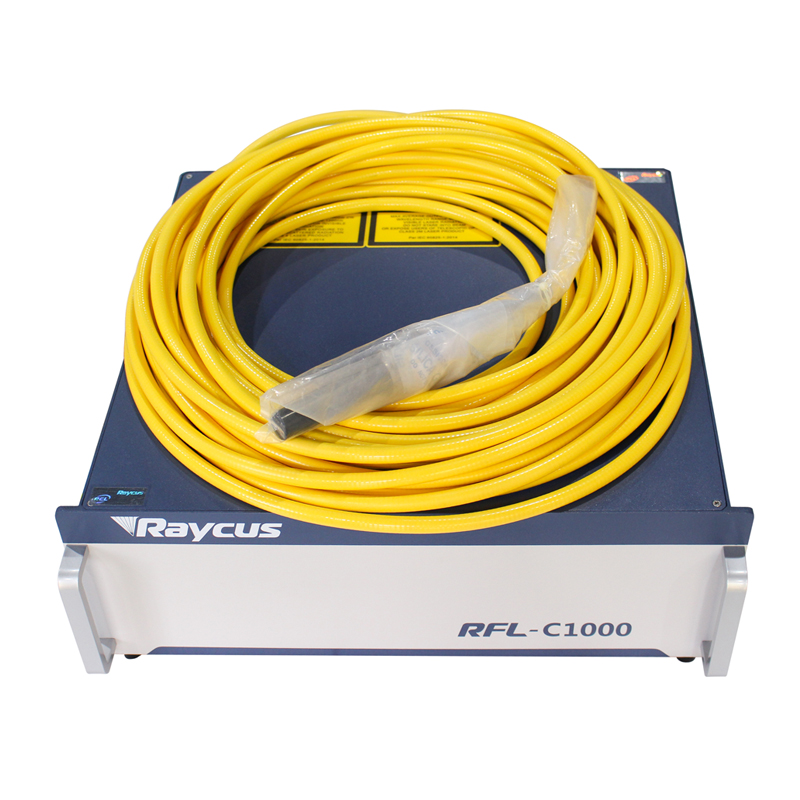 Industrial Laser Welding Machine Price - Sumber Laser Fiber China Raycus 3000W