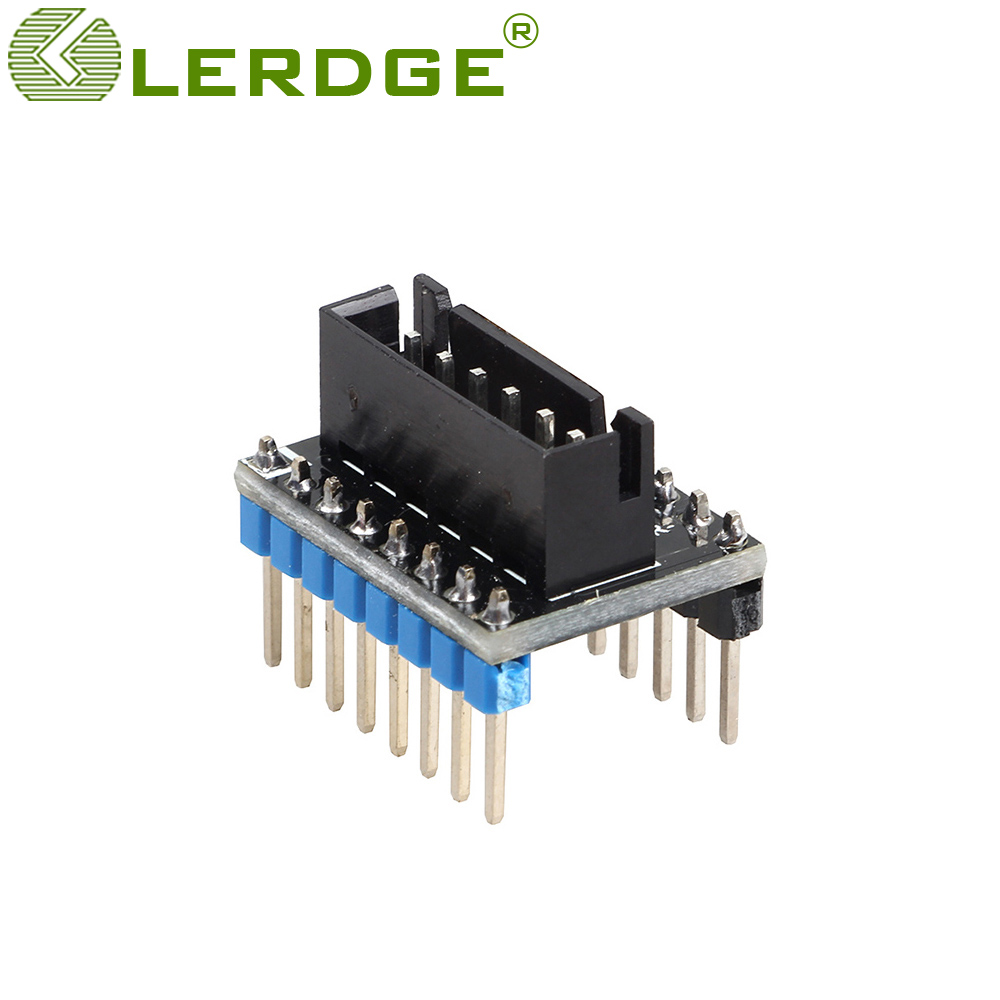 Limit Switch Cnc - Lerdgmodul Adaptor Papan Printer 3D Modul