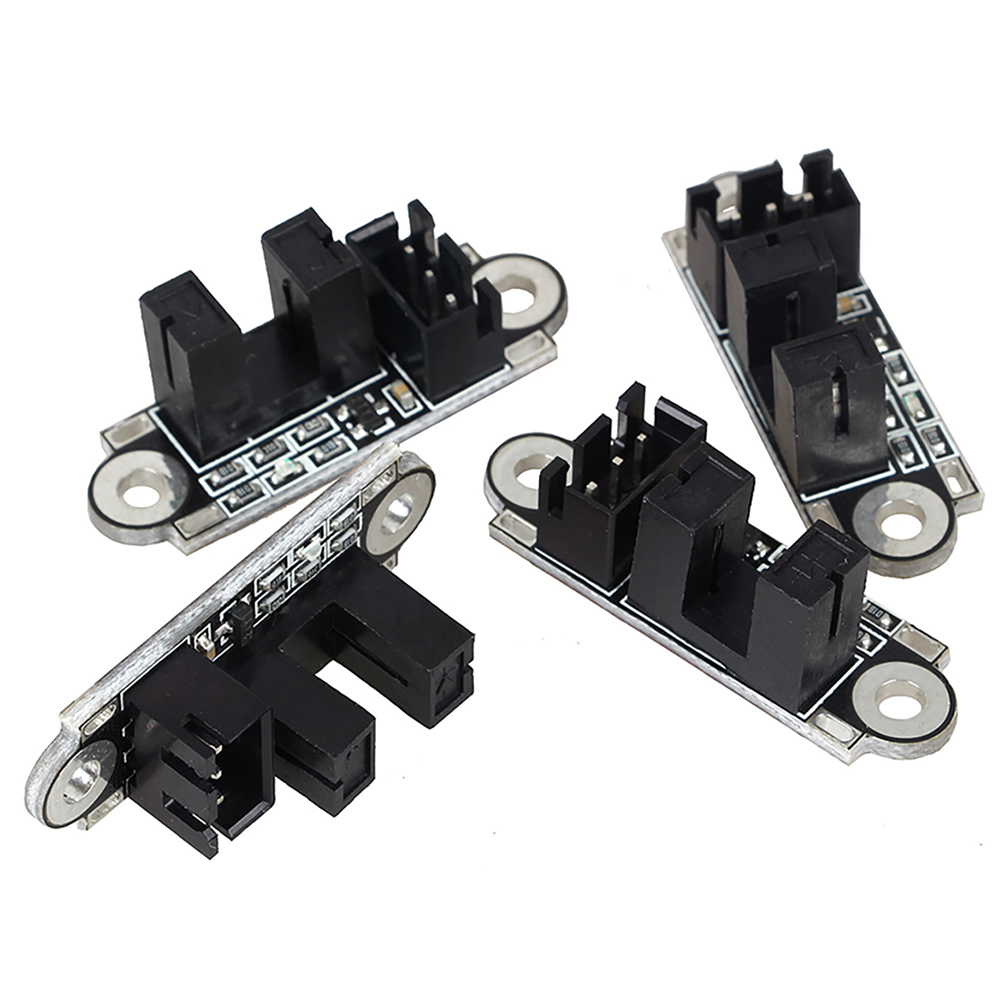 Limit Switch Cnc - Saklar optik Endstop Sensor Photoelectric, kontrol