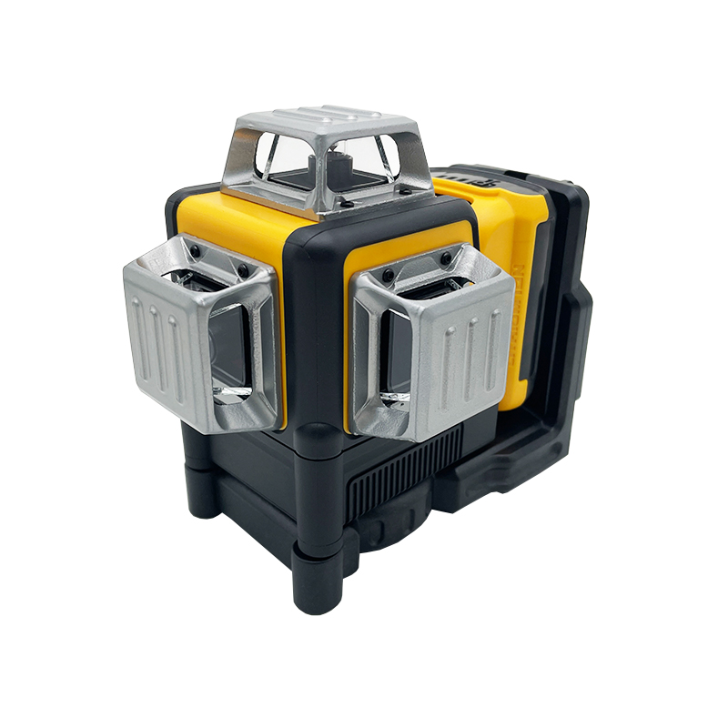 Industrial Laser Supply - Harga Alat Laser Level Hijau 4D