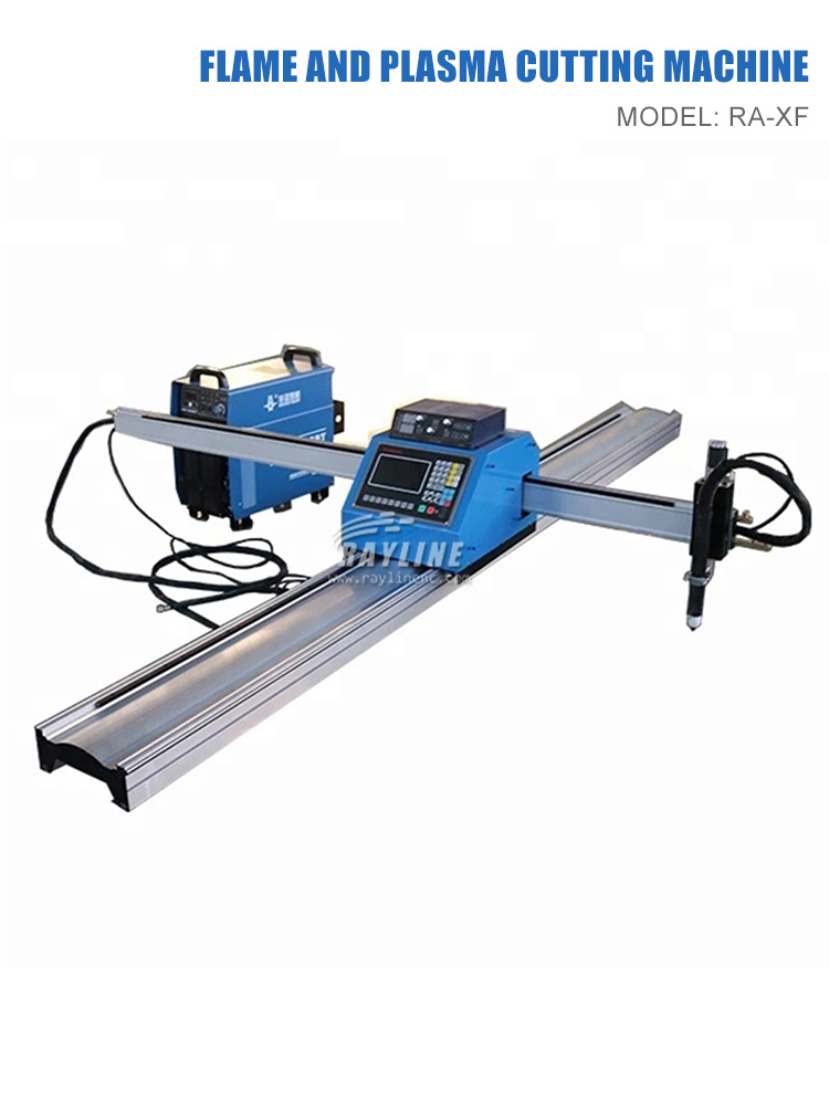 Industrial Fiber Laser Cutting Machine - Mesin Pemotong Laser Serat Stabilitas Tinggi