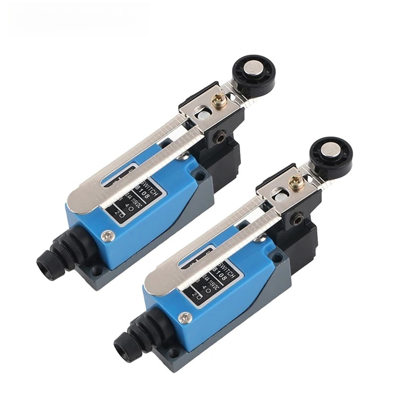 Limit Switch Cnc - ME8104 ME8108 Limit Switch Tahan Air