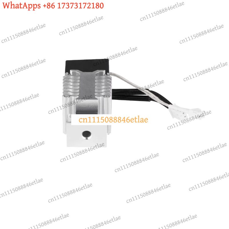 Creality Printer Ender 3 - Kit Hot End Keramik LKB dengan