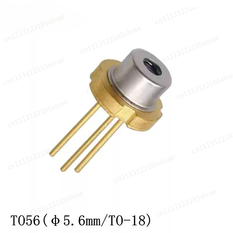 Industrial Laser Diode - Dioda Laser 1550Nm 5.6mm 2W Daya