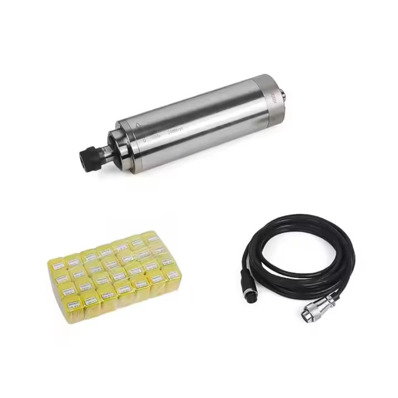 Limit Switch Cnc - Kit Spindle Berpendingin Udara 2.2KW 220V