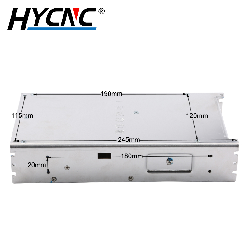GY800W-70-A Penggerak Motor 70 - Industrial Laser Supply ulasan dan harga