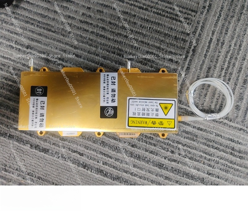 80% Sistem Laser Dioda Daya Ti - Industrial Laser Diode ulasan dan harga