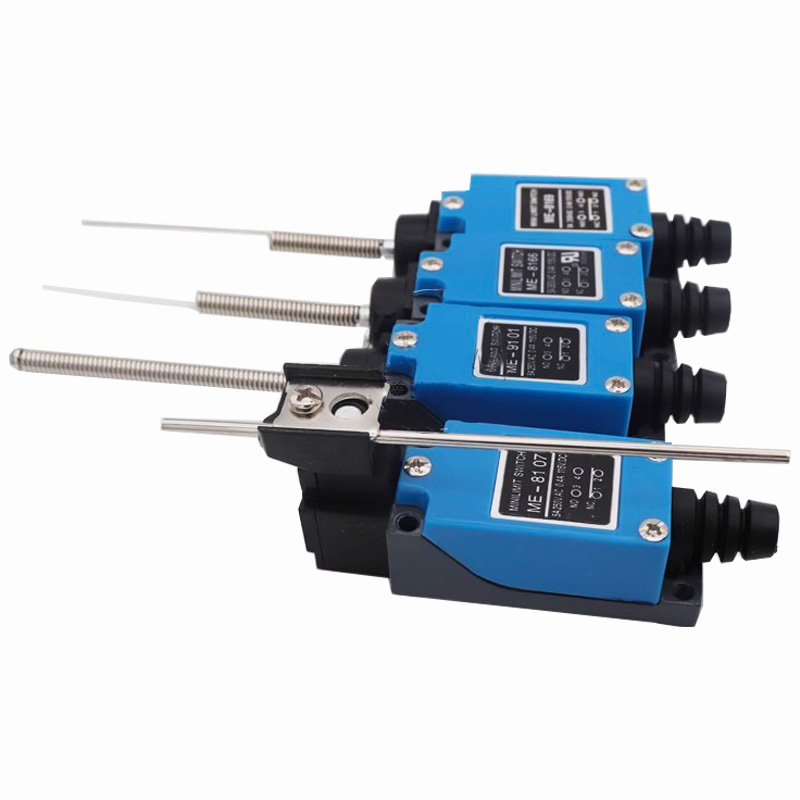 ME-8108 sakelar batas putar da - Limit Switch Cnc ulasan dan harga