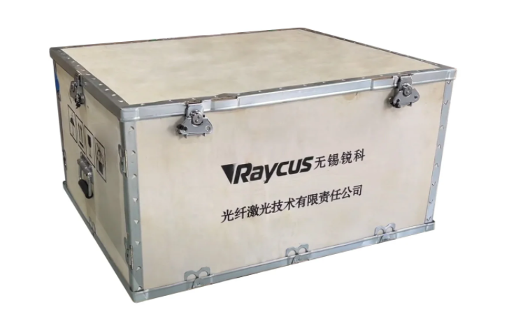 Sumber Laser Fiber China Raycu - Industrial Laser Welding Machine Price ulasan dan harga