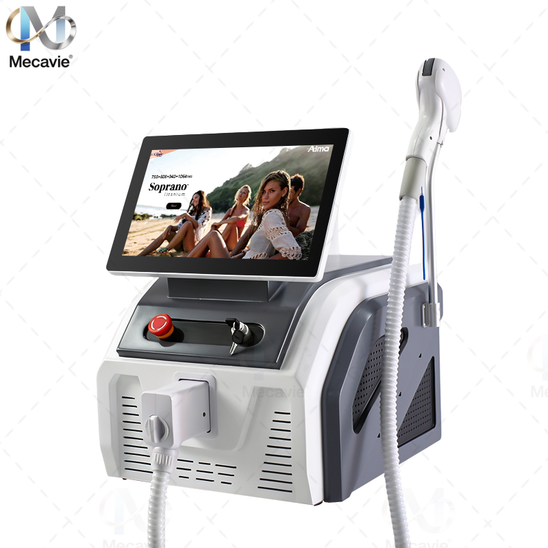 Mesin Penghilang Bulu Profesio - Industrial Laser Diode ulasan dan harga