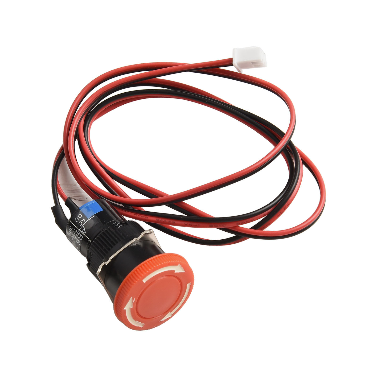 3018 Max Limit Switch Set Swit - Limit Switch Cnc ulasan dan harga