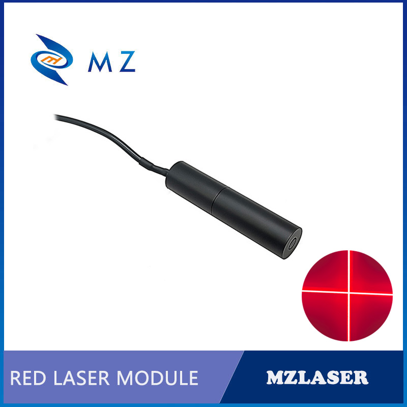 Modul Dioda Laser Palang Merah - Industrial Laser Supply ulasan dan harga