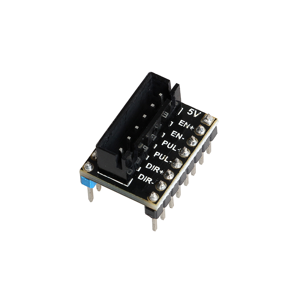 Lerdgmodul Adaptor Papan Print - Limit Switch Cnc ulasan dan harga