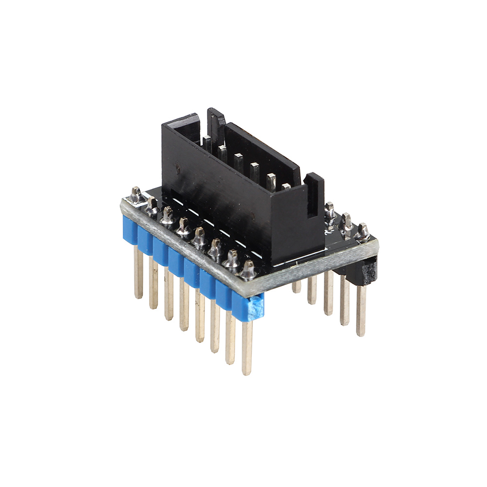 Lerdgmodul Adaptor Papan Print - Limit Switch Cnc ulasan dan harga