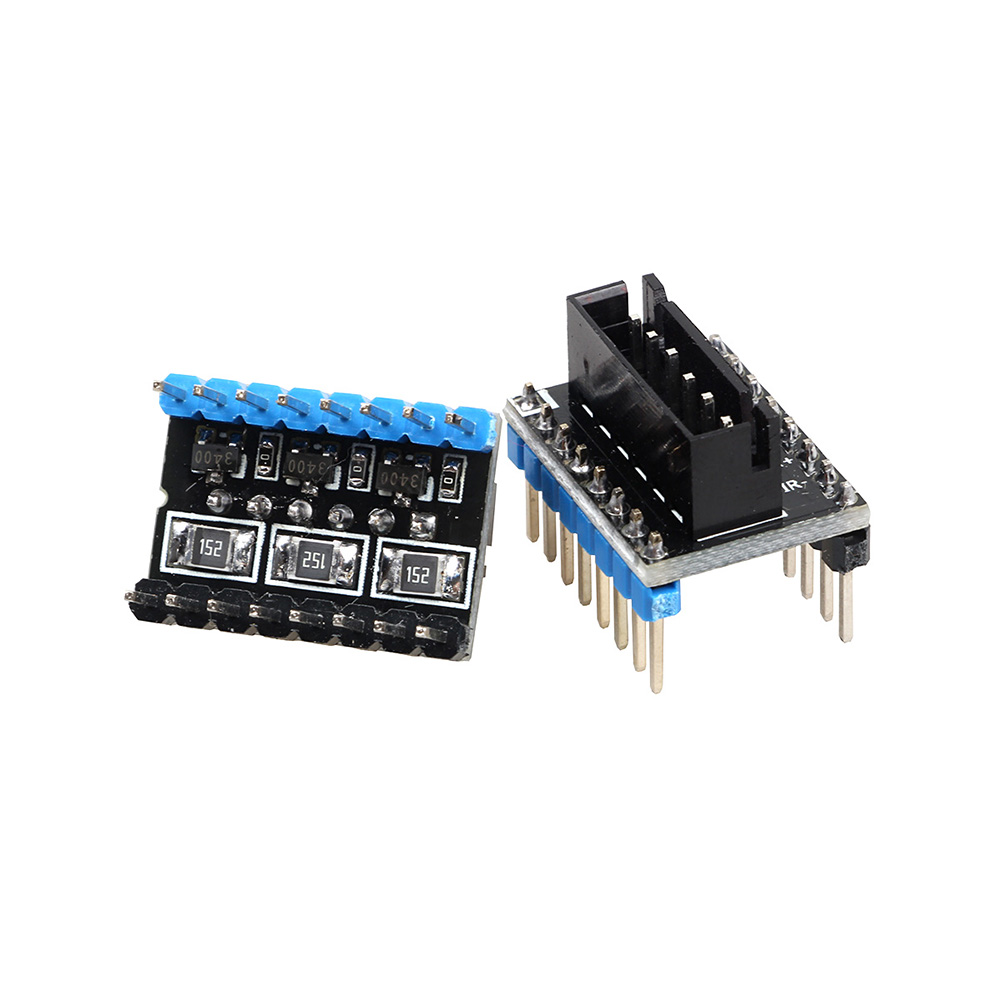 Lerdgmodul Adaptor Papan Print - Limit Switch Cnc ulasan dan harga