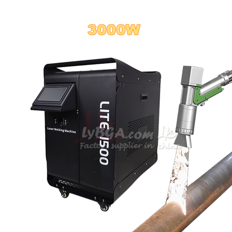 Mesin Pembersih Karat Laser Fi - Industrial Fiber Laser Cutting Machine ulasan dan harga