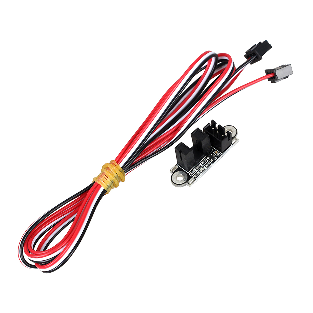 Saklar optik Endstop Sensor Ph - Limit Switch Cnc ulasan dan harga