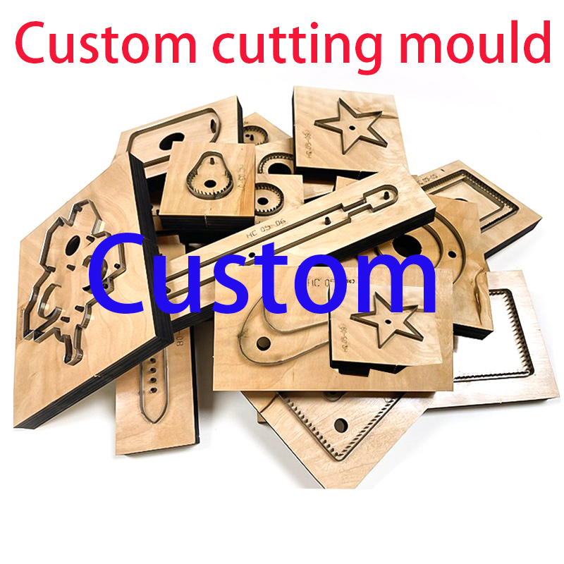 Cetakan Pisau Pemotong Dadu Ku - Industrial Acrylic Laser Cutter ulasan dan harga