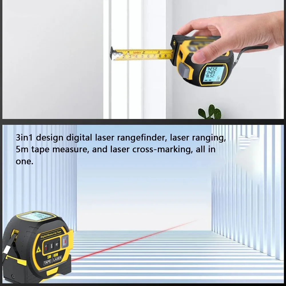 Alat ukur jarak belakang, alat - Industrial Laser Training ulasan dan harga
