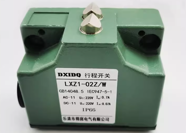 Kombinasi DXIDQ dengan batas k - Limit Switch Cnc ulasan dan harga