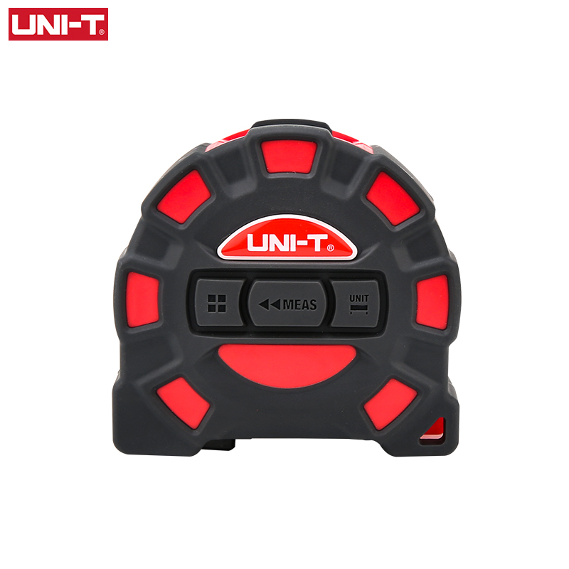 UNI-T 2 Dalam 1 50M 60M Alat U - Industrial Laser Training ulasan dan harga
