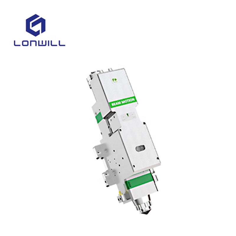 Kepala Laser BT240S/BM110/BM11 - Industrial Fiber Laser Cutting Machine ulasan dan harga