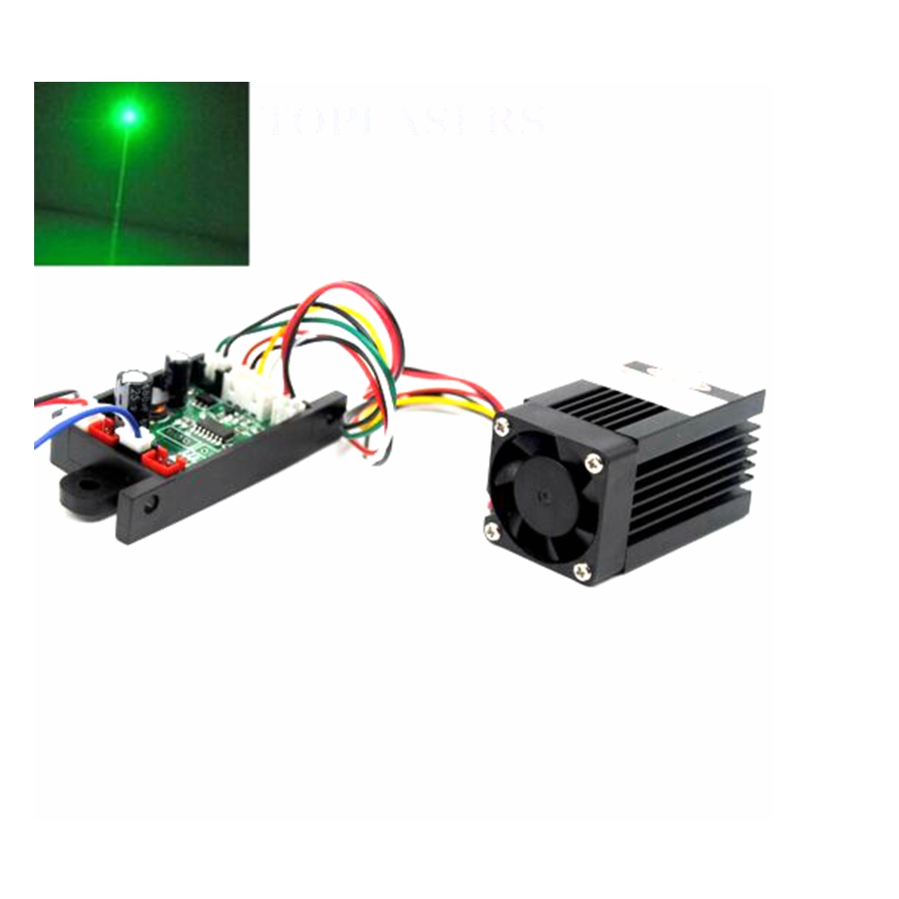 Industrial 532nm 80Mw-100Mw Gr - Industrial Laser Diode ulasan dan harga