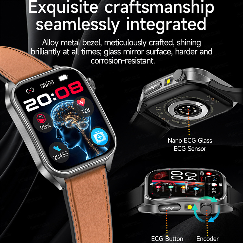 Jam Tangan Pintar 650nm Laser  - Industrial Laser Training ulasan dan harga
