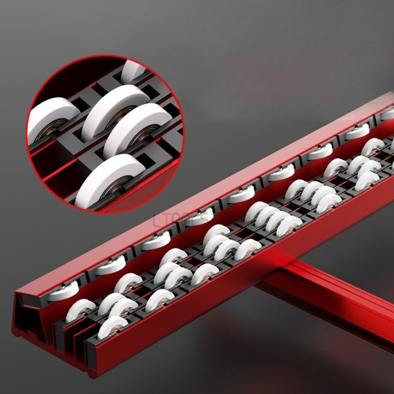 Penggaris Baja Laser, Penekan  - Industrial Acrylic Laser Cutter ulasan dan harga