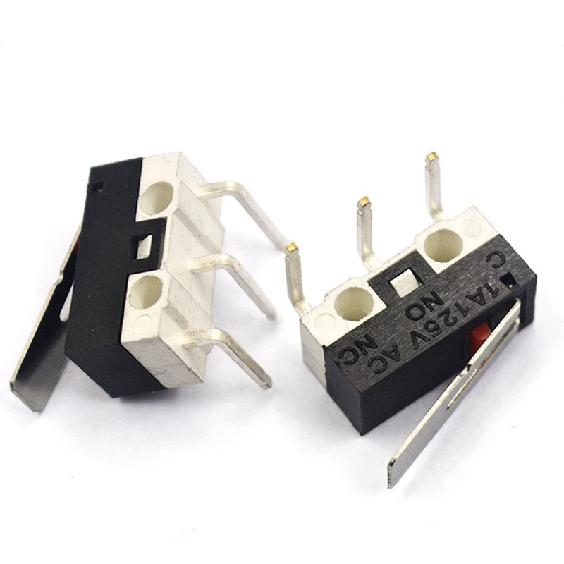 20PCS Mini Micro Limit Switch  - Limit Switch Cnc ulasan dan harga