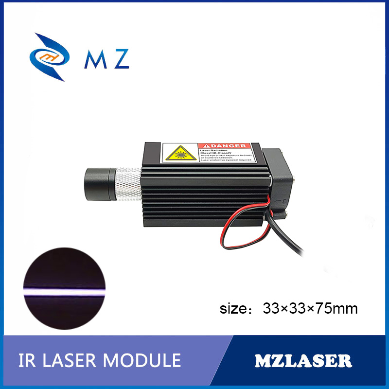 Modul Dioda Laser Inframerah K - Industrial Laser Supply ulasan dan harga