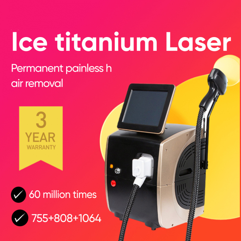 Perangkat Penghilang Bulu Lase - Industrial Laser Diode ulasan dan harga