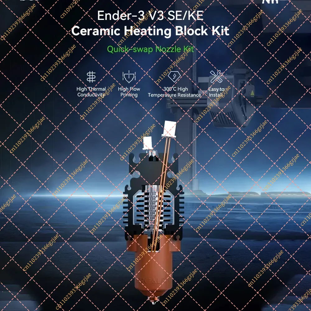 Untuk Creality Ender-3 V3 SE/K - Creality Printer Ender 3 ulasan dan harga