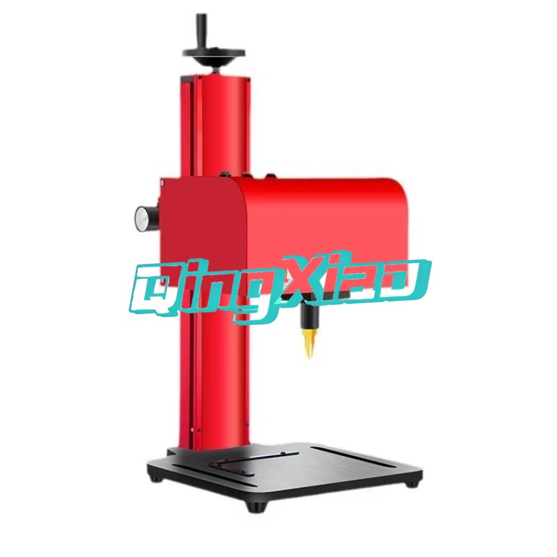 Mesin Penanda Laser UV untuk P - Industrial Laser Etching Machine For Metal ulasan dan harga
