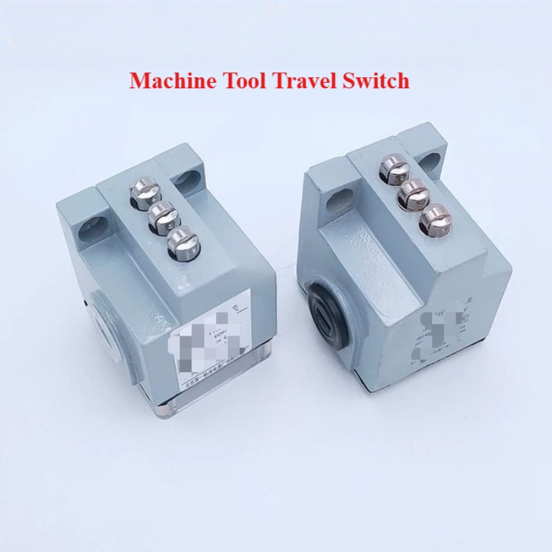 Baru JW2-11Z/3 Triple Travel S - Limit Switch Cnc ulasan dan harga