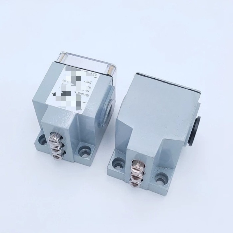 Baru JW2-11Z/3 Triple Travel S - Limit Switch Cnc ulasan dan harga