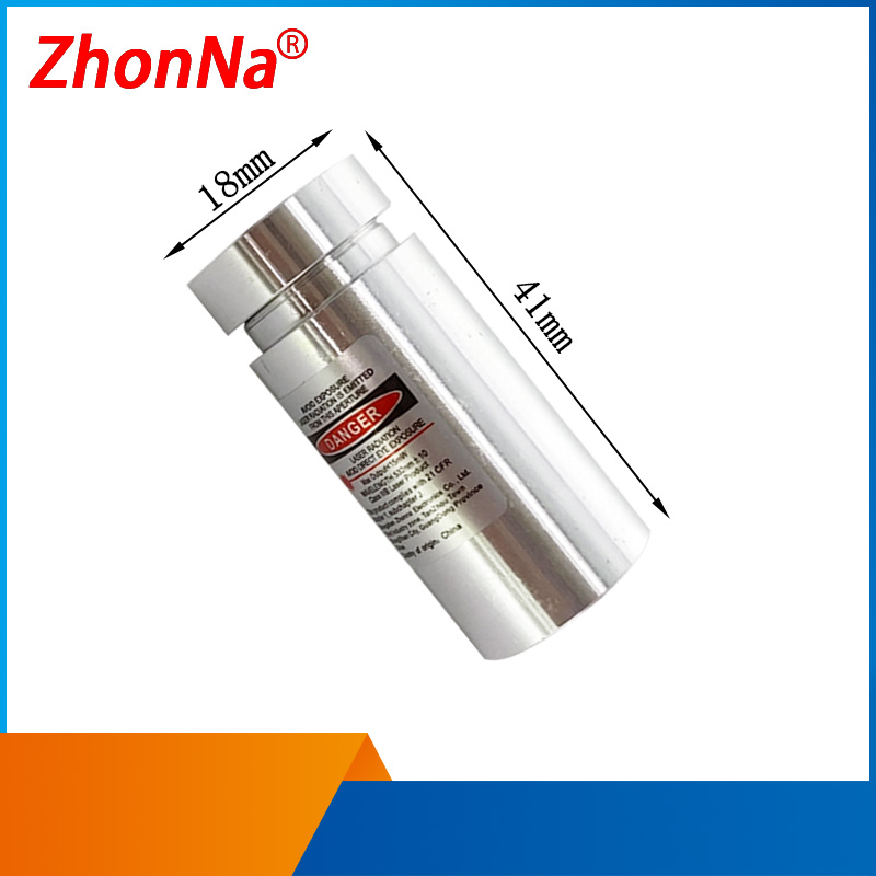 532nm35 Modul Laser Hijau 3-5V - Industrial Laser Diode ulasan dan harga