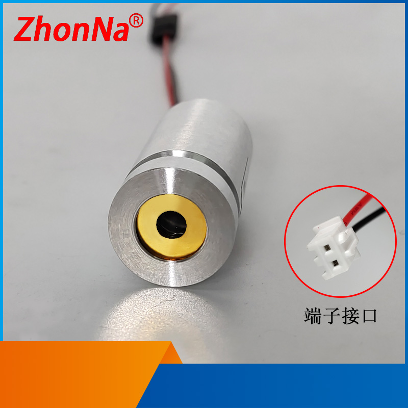 532nm35 Modul Laser Hijau 3-5V - Industrial Laser Diode ulasan dan harga
