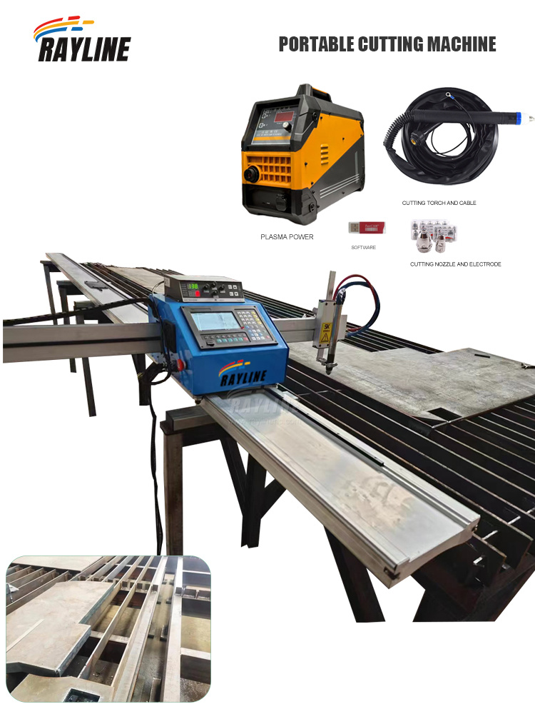 Mesin Pemotong Laser Serat Sta - Industrial Fiber Laser Cutting Machine ulasan dan harga