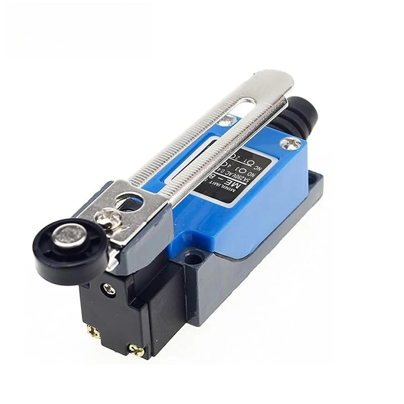 ME8104 ME8108 Limit Switch Tah - Limit Switch Cnc ulasan dan harga