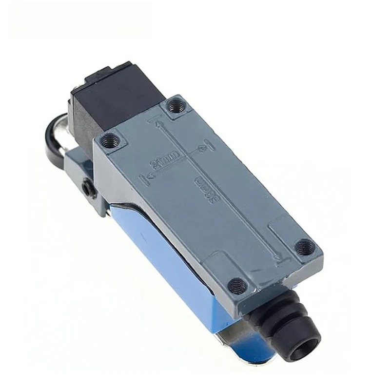 ME8104 ME8108 Limit Switch Tah - Limit Switch Cnc ulasan dan harga