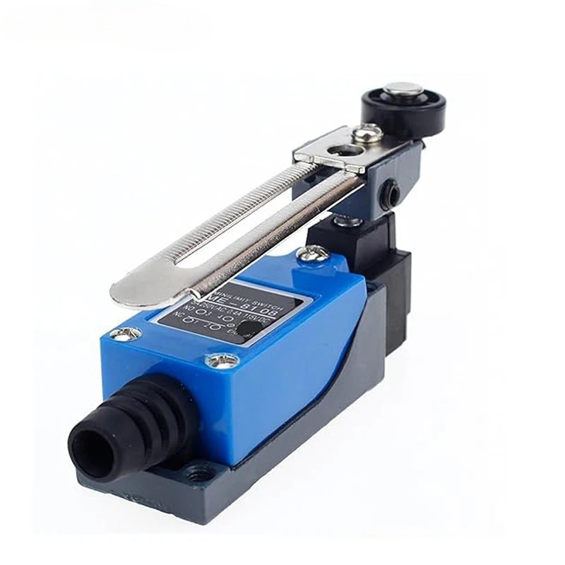 ME8104 ME8108 Limit Switch Tah - Limit Switch Cnc ulasan dan harga