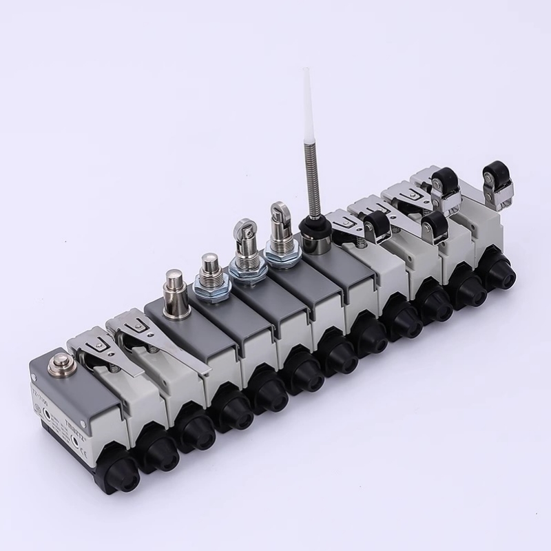 10A 250VAC AZ-7312 AZ-7311 AZ- - Limit Switch Cnc ulasan dan harga