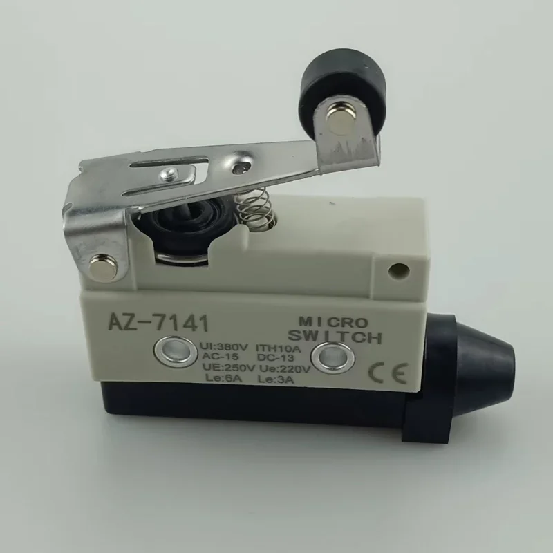 10A 250VAC AZ-7312 AZ-7311 AZ- - Limit Switch Cnc ulasan dan harga