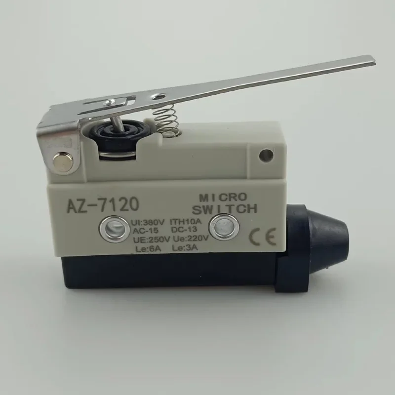 10A 250VAC AZ-7312 AZ-7311 AZ- - Limit Switch Cnc ulasan dan harga