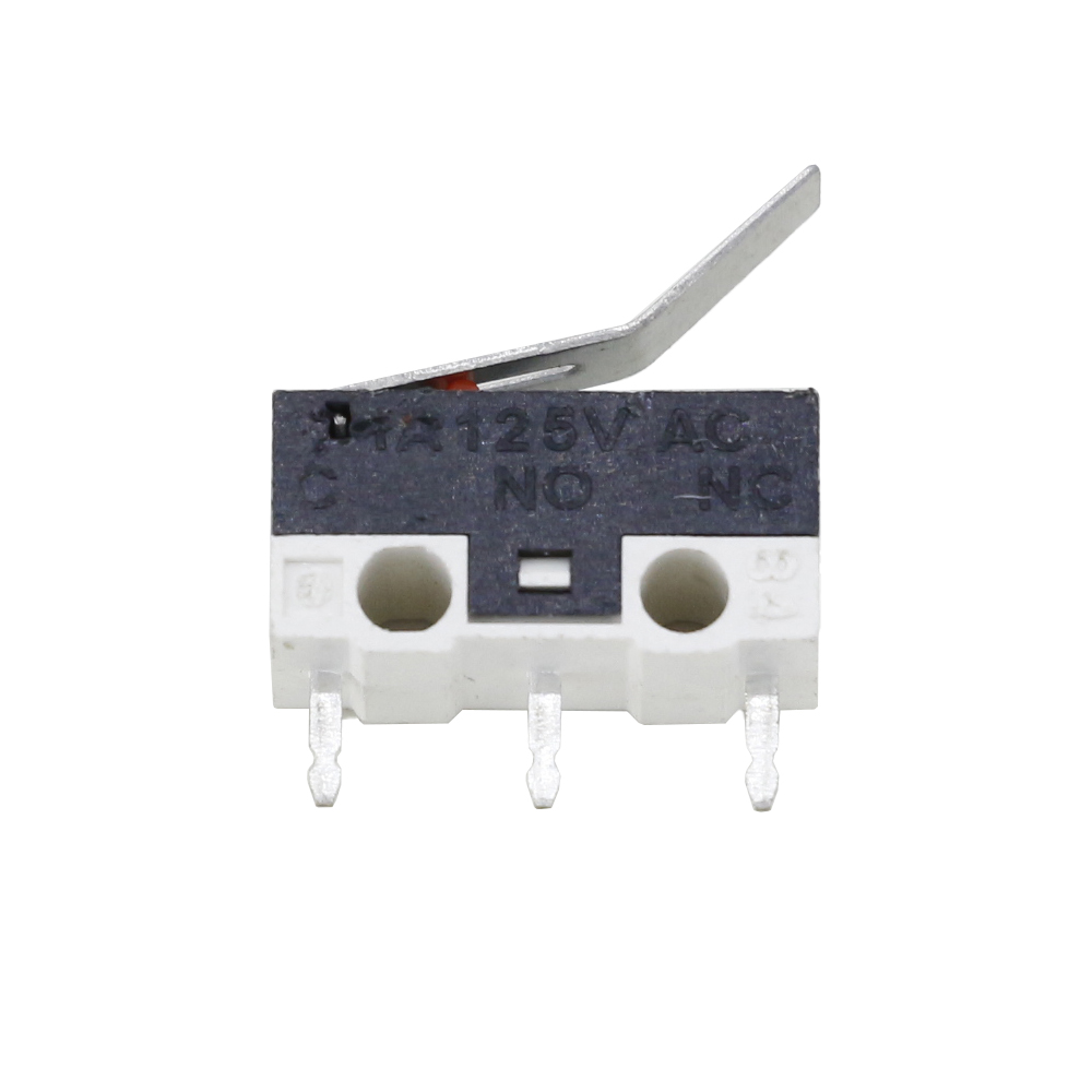 10 Buah Sakelar Mobil Mikroswi - Limit Switch Cnc ulasan dan harga