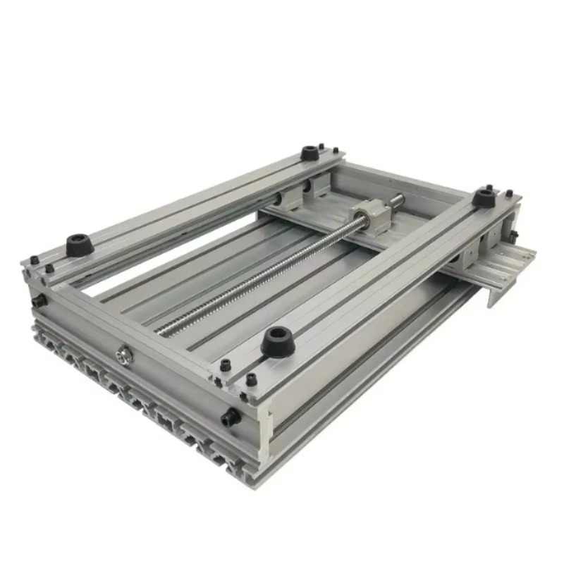 Kit Rangka CNC Aluminium 3040  - Limit Switch Cnc ulasan dan harga