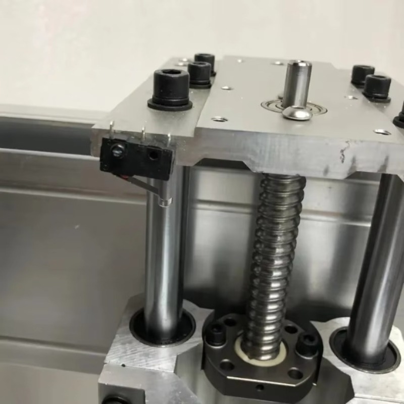 Kit Rangka CNC Aluminium 3040  - Limit Switch Cnc ulasan dan harga