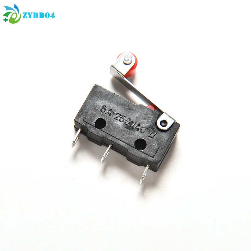 ● 10 Buah Saklar Batas Buka Tu - Limit Switch Cnc ulasan dan harga
