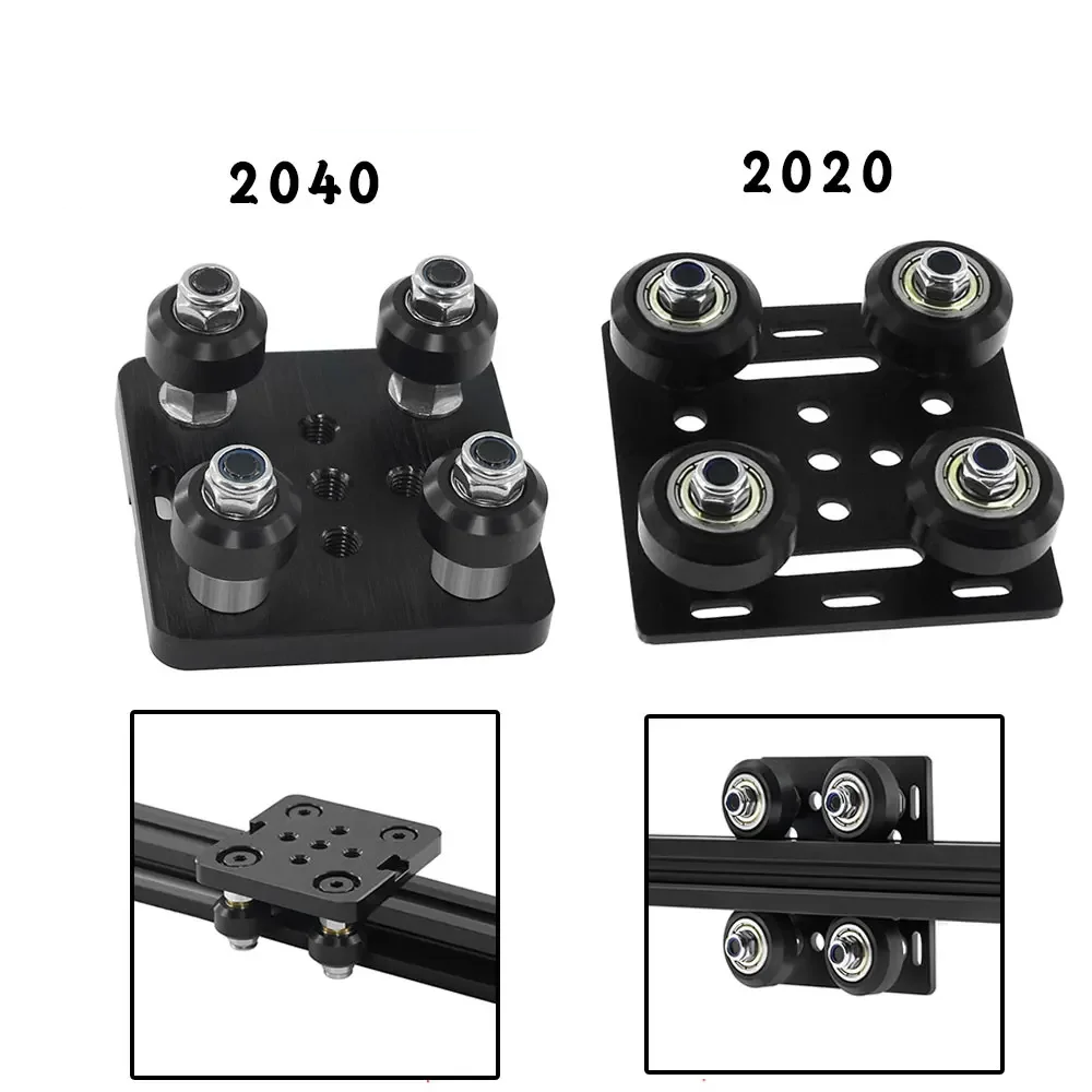 Bagian Printer 3D 2020 v-openb - Limit Switch Cnc ulasan dan harga